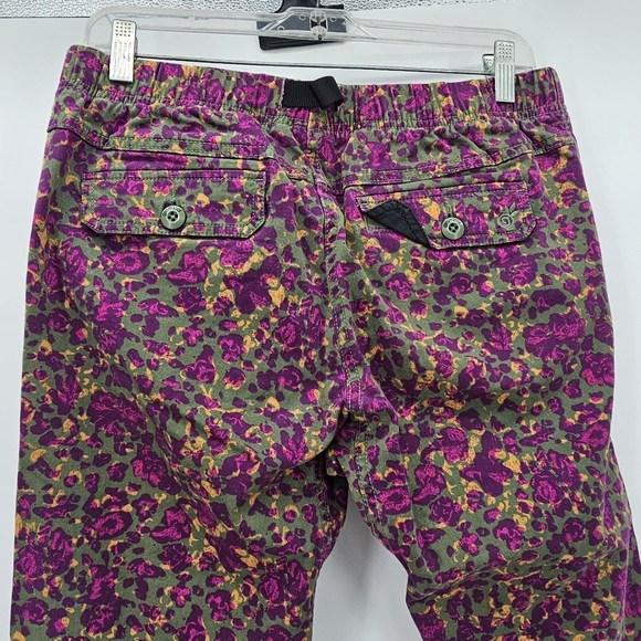 Gramicci Julia Fleur Tokyo G Skinny Pant Womens Size 6 Urban Outfitters - Picture 9 of 14